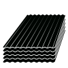 Top Industrial Roofing Company Logo