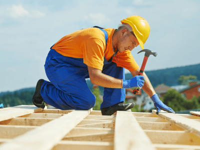 Why Choose Top Industrial Roofing Company